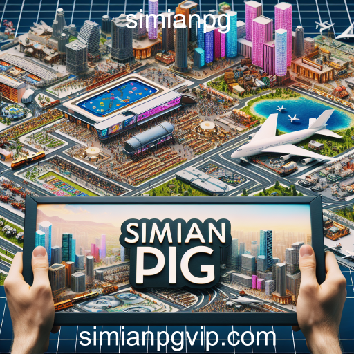 Explorando o Mundo dos Jogos de Simulação